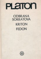Odbrana Sokratova, Kriton, Fedon