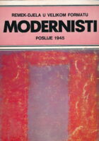 Modernisti poslije 1945