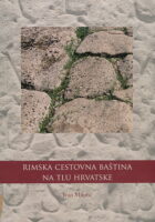 Rimska cestovna baština na tlu Hrvatske