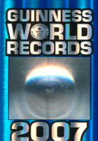 Guinness World Records 2007