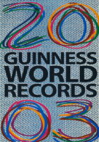 Guinness World Records 2003