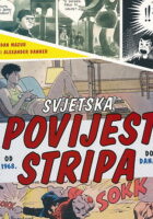Svjetska povijest stripa
