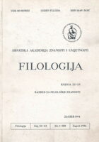 Filologija 22-23