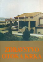 Zdravstvo otoka Krka