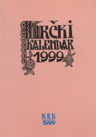 Krčki kalendar 1999