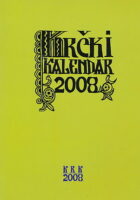 Krčki kalendar 2008