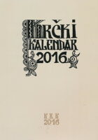 Krčki kalendar 2016