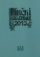 Krčki kalendar 2015