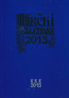 Krčki kalendar 2013