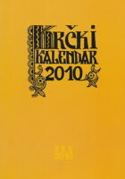 Krčki kalendar 2010