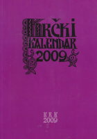 Krčki kalendar 2009