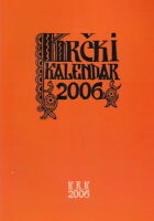 Krčki kalendar 2006