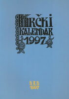 Krčki kalendar 1997