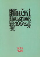 Krčki kalendar 1998