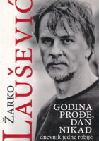 Godina prođe, dan nikad