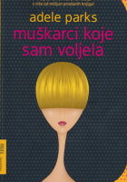 Muškarci koje sam voljela