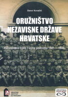 Oružništvo Nezavisne Države Hrvatske