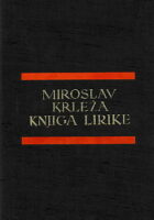 Knjiga lirike