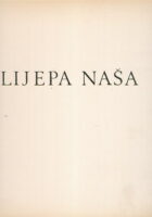 Lijepa naša