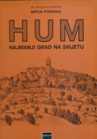 Hum: Najmanji grad na svijetu