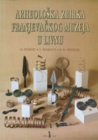 Arheološka zbirka Franjevačkog muzeja u Livnu