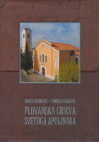 Plovanska crikva svetoga Apolinara