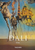 Salvador Dali 1904.-1989.