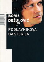 Poglavnikova bakterija