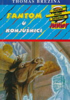 Fantom u konjušnici
