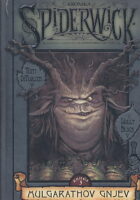 Kronika Spiderwick: Mulgarathov gnjev