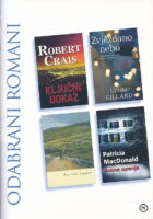 Ključni dokaz; Zvjezdano nebo; Irski seoski...