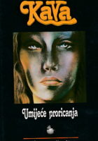 Kava - Umijeće proricanja