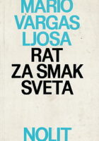 Rat za smak sveta