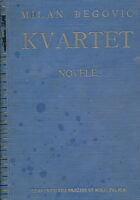 Kvartet (novele)