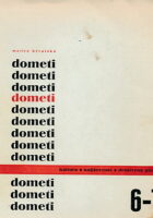 Korablja začinjavca (Dometi 6-7)
