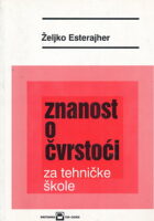 Znanost o čvrstoći