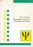 Biološke osnove osobina ličnosti