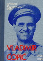 Život i djelo Vladimira Ćopića