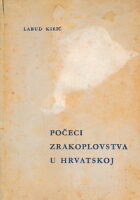 Počeci zrakoplovstva u Hrvatskoj