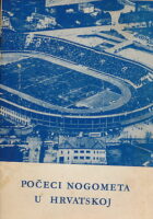 Počeci nogometa u Hrvatskoj