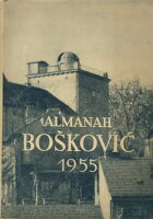 Almanah Bošković 1955
