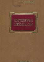 Književni leksikon