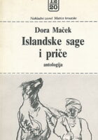 Islandske sage i priče