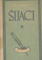 Šijaci