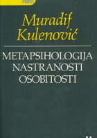 Metapsihologija nastranosti osobitosti
