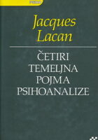 Četiri temeljna pojma psihoanalize