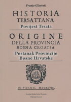Povijest Trsata, Postanak Provincije Bosne