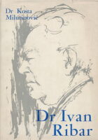 Dr Ivan Ribar