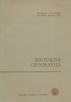Socijalna geografija