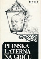 Plinska laterna na Griču